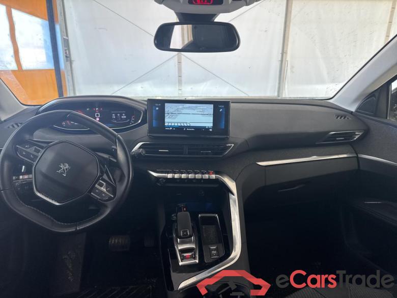 3008 II Allure Pack 1.5 HDi 130CV BVA8 E6d #5