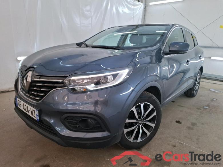 Kadjar Evolution 1.5 dCi 115CV E6d #1