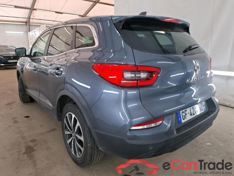 Kadjar Evolution 1.5 dCi 115CV E6d #2