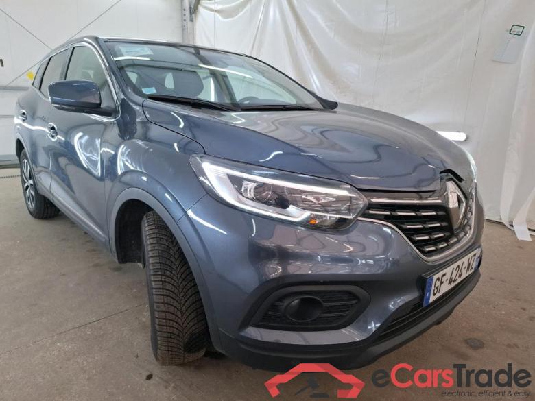 Kadjar Evolution 1.5 dCi 115CV E6d #4