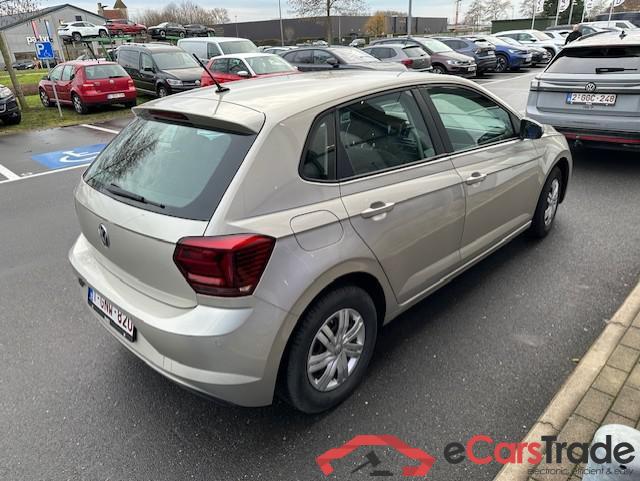 VOLKSWAGEN Polo Polo Trendline 1.0  59 kW (80 pk) 5 versnellingen manueel #2