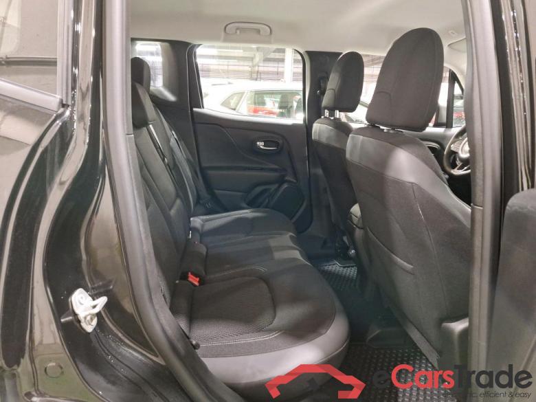 JEEP Renegade 1.0 T3 120 2WD MTX LIMITED #6