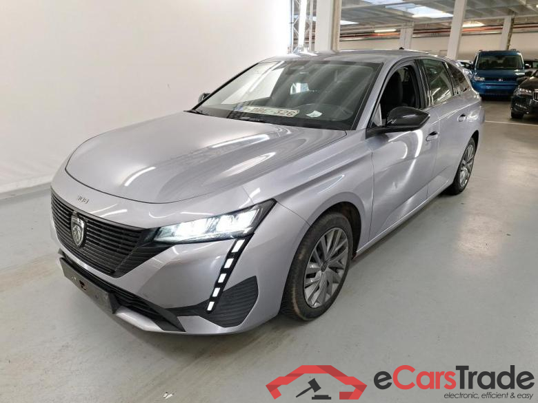 PEUGEOT 308 SW 1.2 PURETECH 81KW S-S ACTIVE PACK