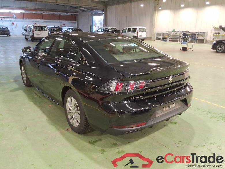 PEUGEOT 508 1.5 BLUEHDI 130 S&S AUTO ACTIVE PACK #2