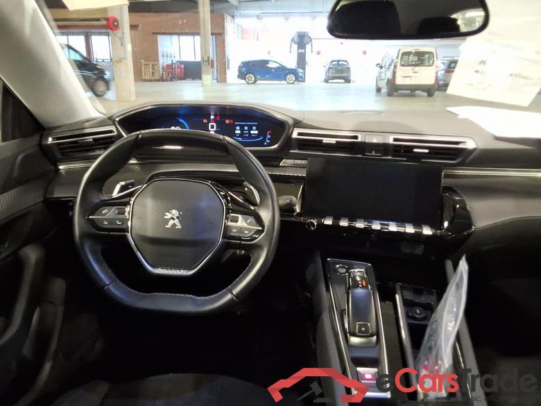 PEUGEOT 508 1.5 BLUEHDI 130 S&S AUTO ACTIVE PACK #6