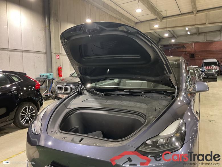 TESLA MODEL Y BEV 75KWH LONG RANGE AUTO 4WD #6