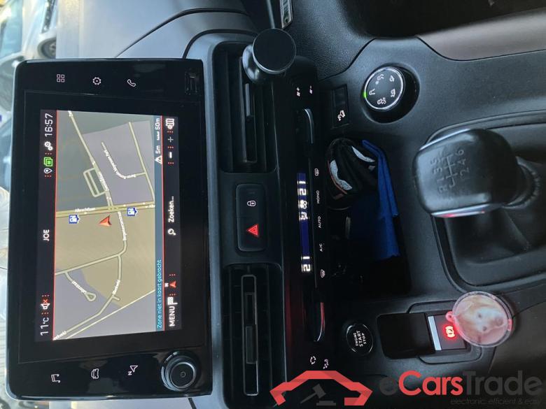 PEUGEOT Rifter Rifter 1.2 PureTech Standard GT Line AGC S&S #5