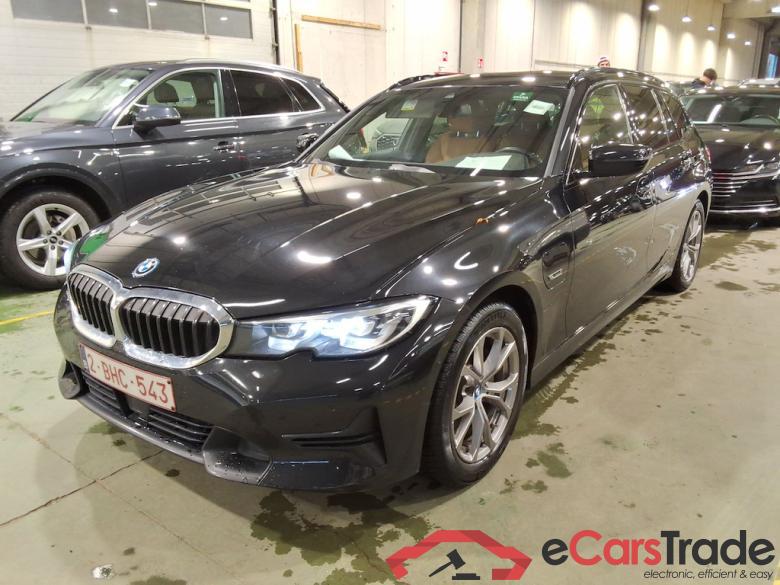 BMW 3 SERIES TOURING 2.0 320E TOURING #1