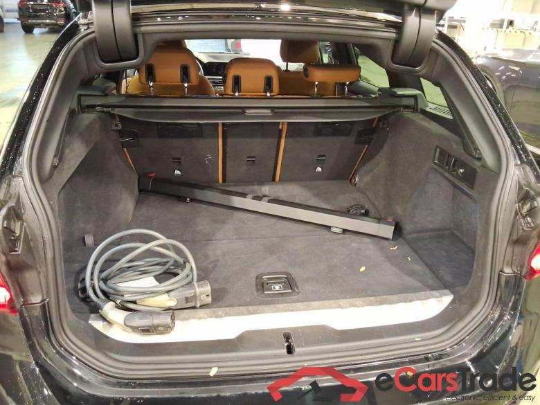 BMW 3 SERIES TOURING 2.0 320E TOURING #3