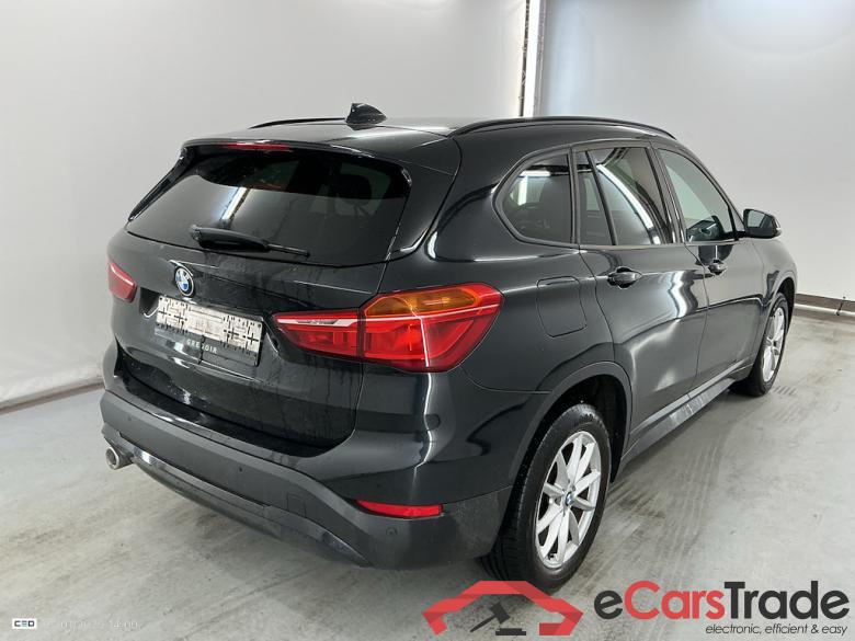 BMW X1 DIESEL - 2019 1.5 d sDrive16 AdBlue #4