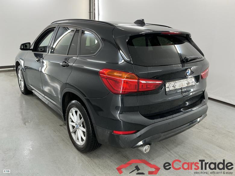 BMW X1 DIESEL - 2019 1.5 d sDrive16 AdBlue #6