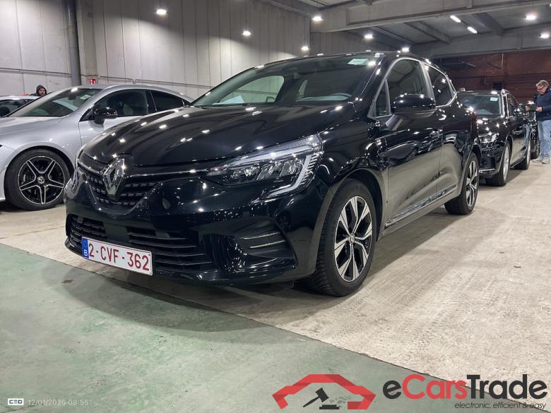 RENAULT CLIO 1.0 TCE 90 EVOLUTION #1