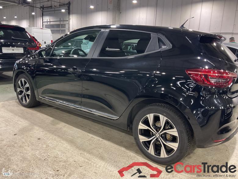 RENAULT CLIO 1.0 TCE 90 EVOLUTION #3