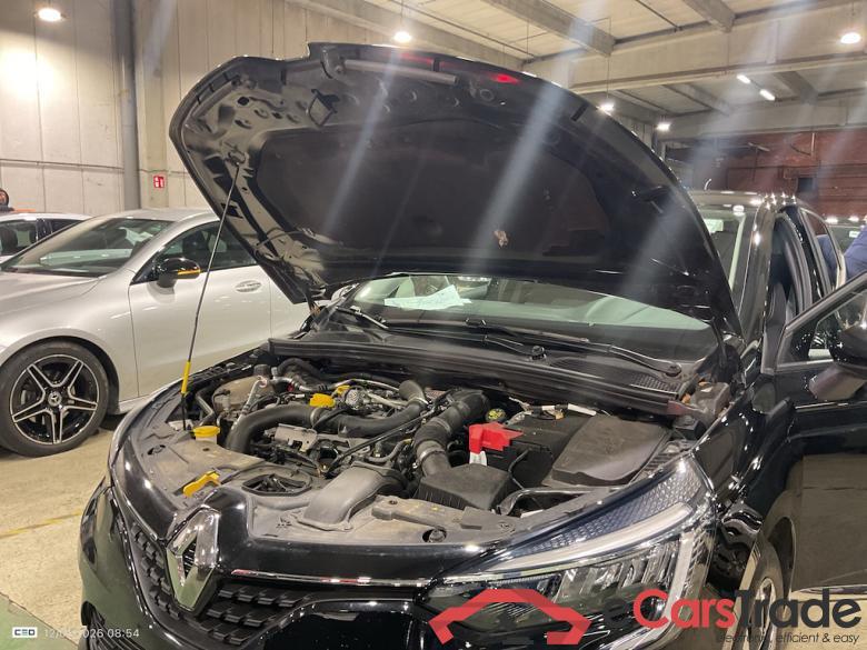 RENAULT CLIO 1.0 TCE 90 EVOLUTION #6