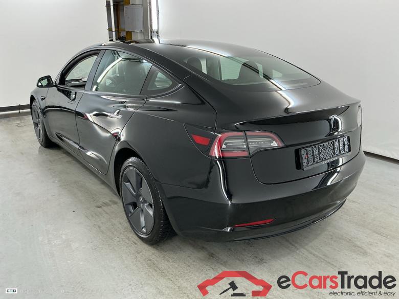 TESLA MODEL 3 BEV 50KWH STANDARD RWD PLUS AUTO #3