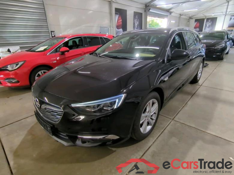 Insignia B Sports Tourer INNOVATION 1.6 CDTI 100KW MT6 E6dT