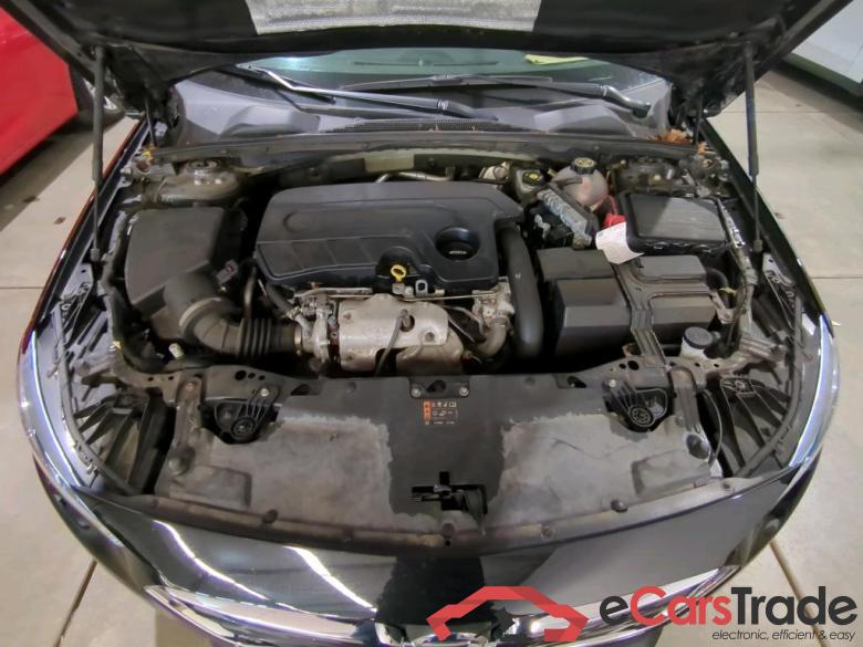 Insignia B Sports Tourer INNOVATION 1.6 CDTI 100KW MT6 E6dT #6