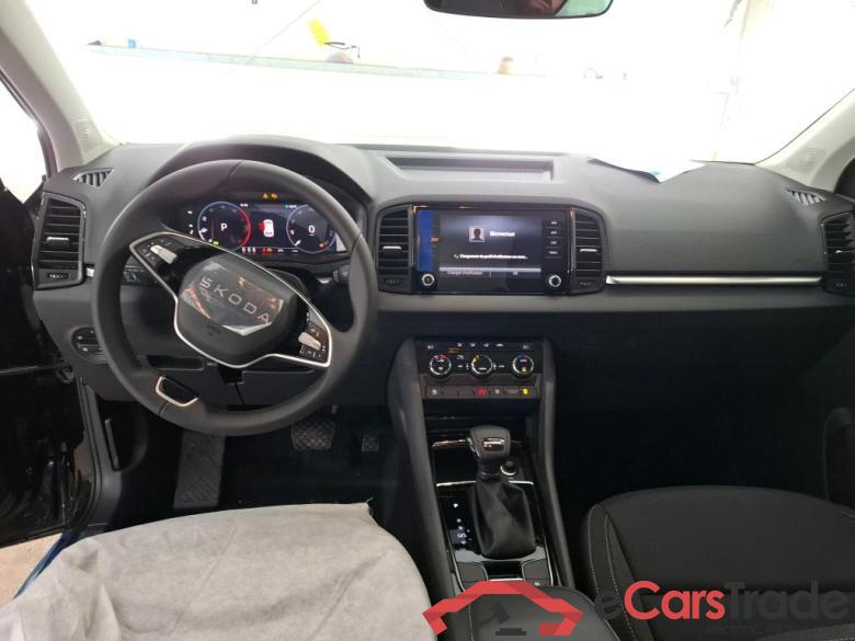 Karoq Selection 2.0 TDI 150CV BVA7 6E #5