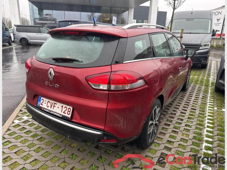 RENAULT Clio SW IV Phase II Clio 1.5 dCi Energy Intens #3