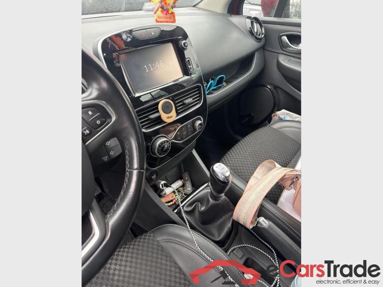 RENAULT Clio SW IV Phase II Clio 1.5 dCi Energy Intens #5