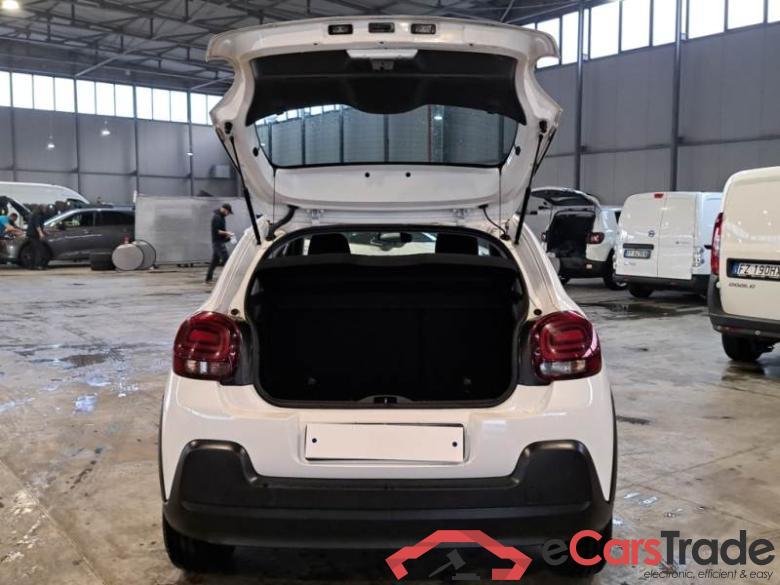 CITROEN C3 / 2016 / 5P / BERLINA PURETECH 83 SeS FEEL #5