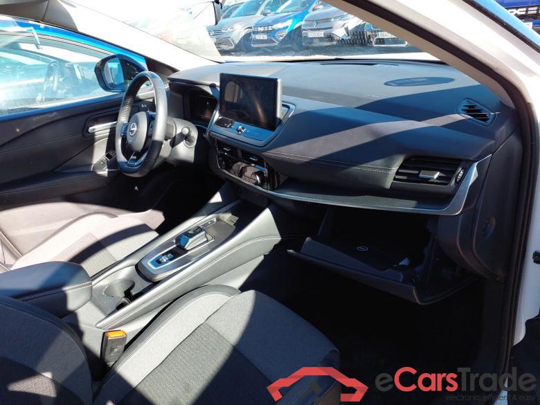 NISSAN Qashqai E POWER 140 KW 190 CV Auto 4x2 N-Connecta #3