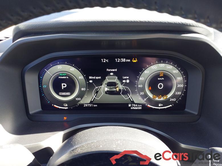 NISSAN Qashqai E POWER 140 KW 190 CV Auto 4x2 N-Connecta #4