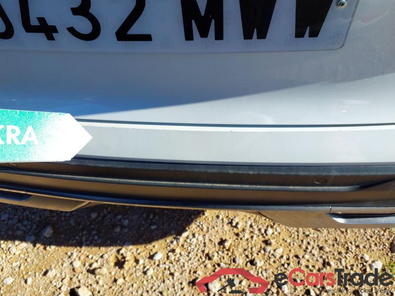 NISSAN Qashqai E POWER 140 KW 190 CV Auto 4x2 N-Connecta #6