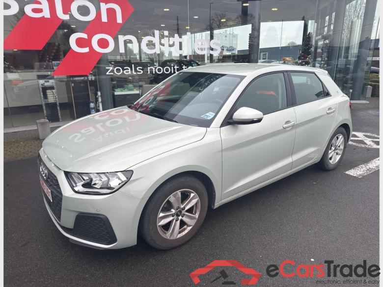 AUDI A1 Sportback Audi A1 Sportback Attraction 25 TFSI  70(95) kW(ch) 5 vitesses #1