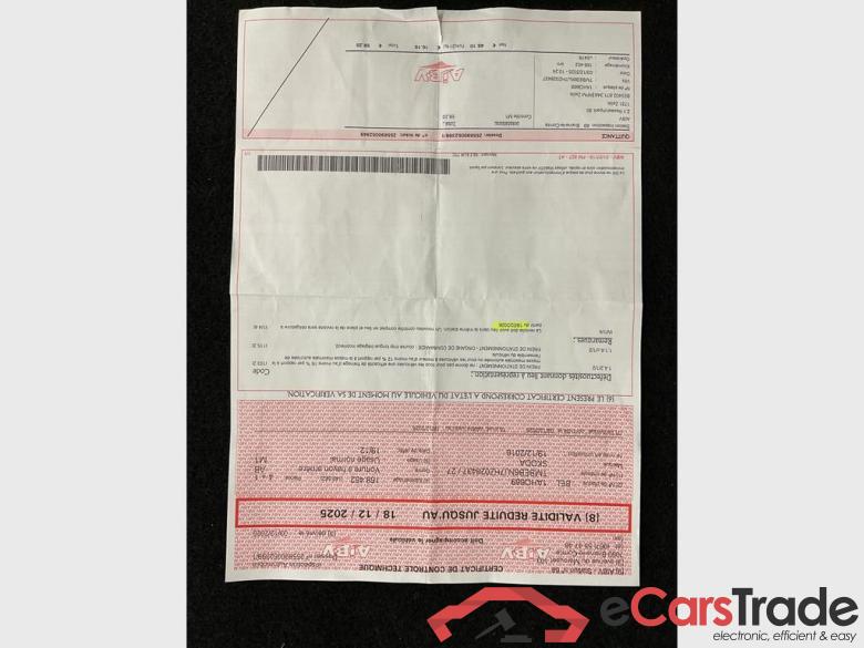 SKODA Fabia AMB MP55/1.0 M5F #6