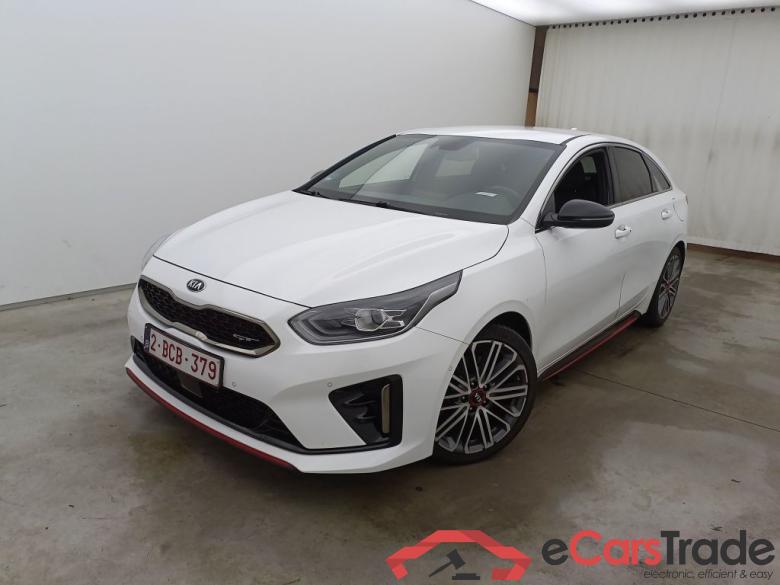 KIA Proceed GT 1.6 T-GDI 204 DCT ISG 5d #1