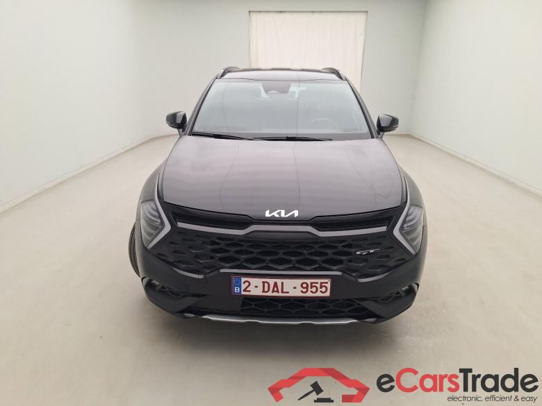 Kia, Sportage '21 PHEV, KIA Sportage 1.6 T-GDi 6A/T AWD GT Line PHEV 5d #1