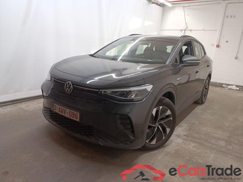 Volkswagen ID.4 77kWh Pro Life 5d #1