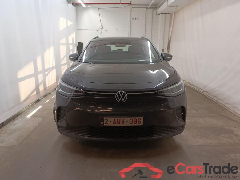 Volkswagen ID.4 77kWh Pro Life 5d #5