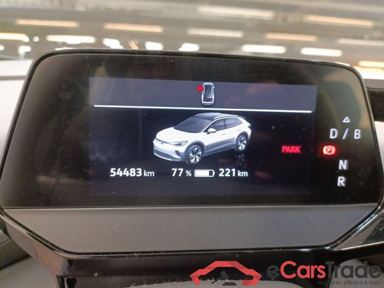 Volkswagen ID.4 77kWh Pro Life 5d #6