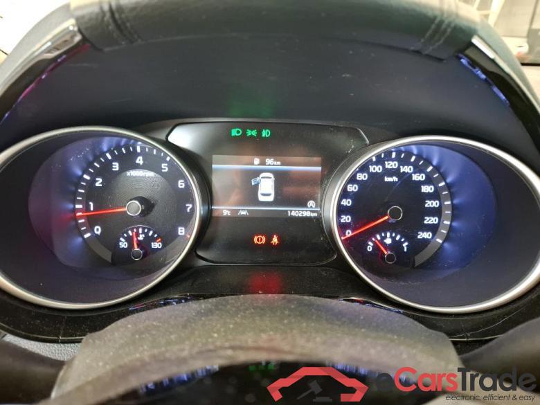 Ceed Sportswagon Active 1.5 T-GDI 160CV BVM6 E6d #6