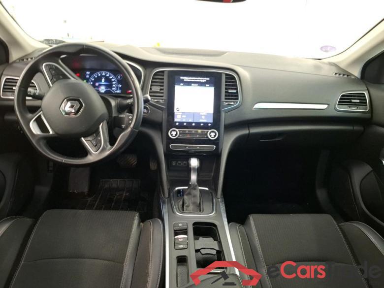 RENAULT Mégane Estate / 2020 / 5P / Break techno TCe 140 EDC #5