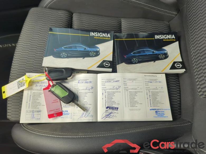 Insignia B Sports Tourer INNOVATION 1.6 CDTI 100KW MT6 E6dT #3