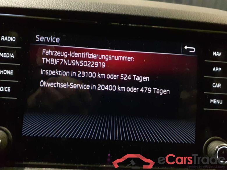 Skoda Karoq (NU)(2017->) DE - SUV5 2.0 TDI EU6d, Clever (EURO 6d), 2020 - 2021 #4