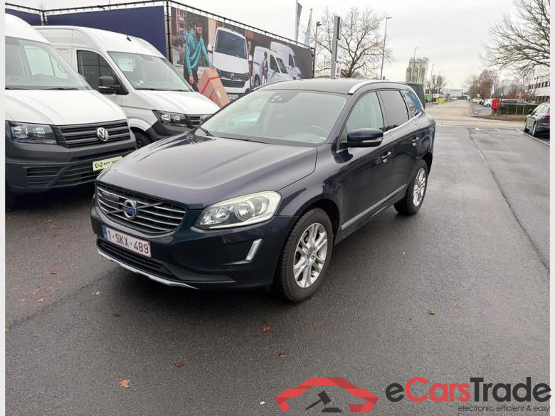 VOLVO XC60 2.0 D3 Summum