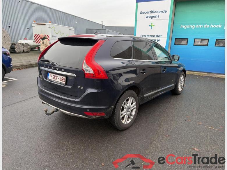 VOLVO XC60 2.0 D3 Summum #2