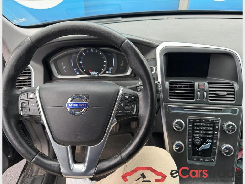 VOLVO XC60 2.0 D3 Summum #4