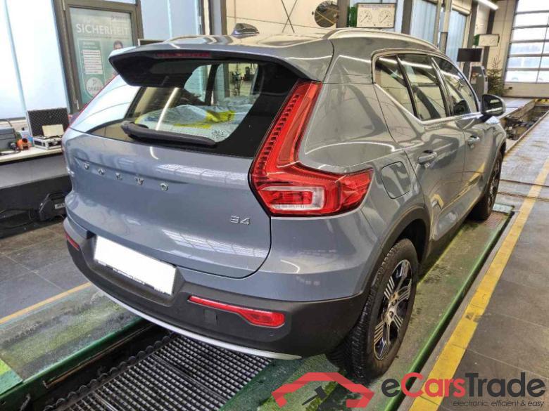 Volvo XC40 (2017->) DE - SUV5 B4 2WD EU6d, Inscription (EURO 6d), 2020 - 2022 #3