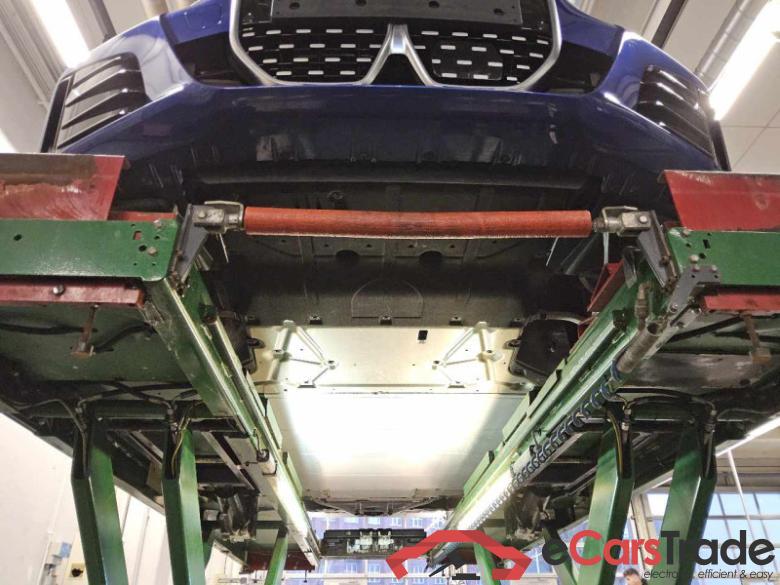 BMW i4 Gran Coupe (G26E)(2021->) DE - LimS5 35 e, eDrive M Sport, 2022 - 2024 #5