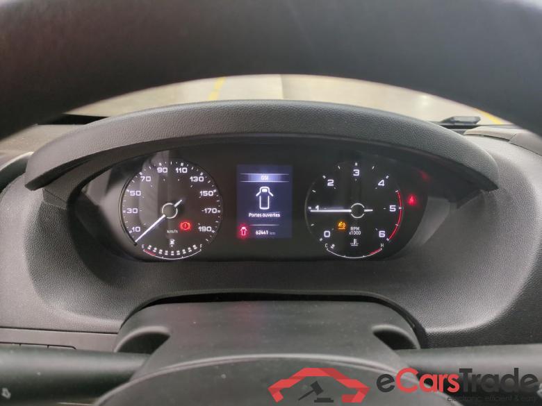 FIAT Ducato / 2014 / 4P / Fourgon tôlé H3-Power 120 3.0 C H1 Pack #6