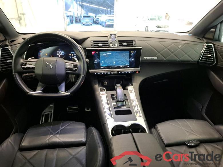 7 Crossback Ligne Noir 1.6 PureTech 180CV BVA8 E6d #5