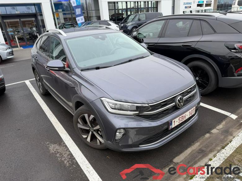 VOLKSWAGEN Taigo Taigo Style Business 1.0 TSI  81 kW (110 pk) 7 versnellingen DSG #1