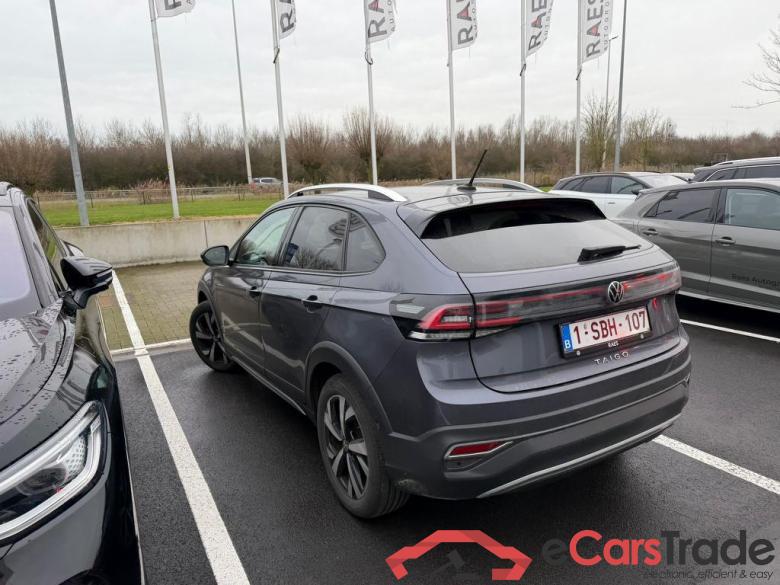 VOLKSWAGEN Taigo Taigo Style Business 1.0 TSI  81 kW (110 pk) 7 versnellingen DSG #3
