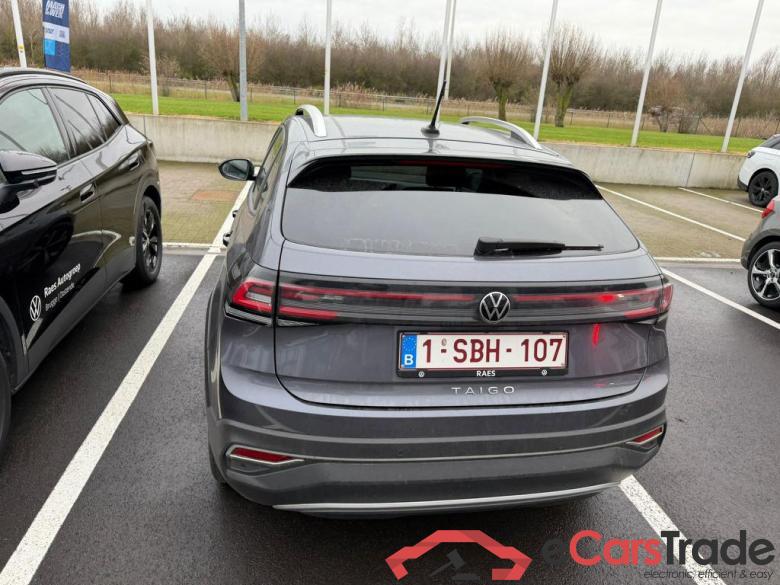 VOLKSWAGEN Taigo Taigo Style Business 1.0 TSI  81 kW (110 pk) 7 versnellingen DSG #4