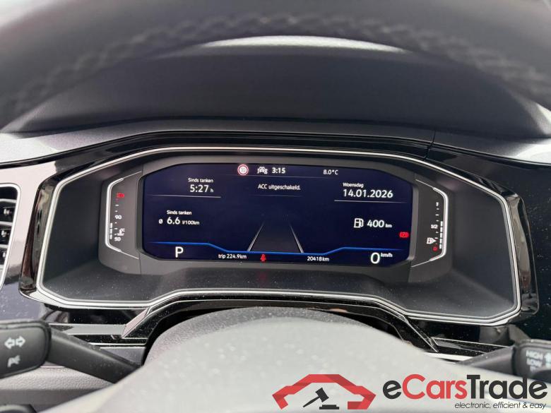 VOLKSWAGEN Taigo Taigo Style Business 1.0 TSI  81 kW (110 pk) 7 versnellingen DSG #5